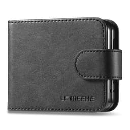LC.IMEEKE til Samsung Galaxy Z Flip5 5G telefonetui