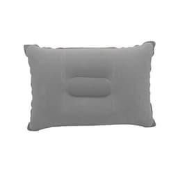 Puhallettava pehmo/PVC-tyyny - harmaa