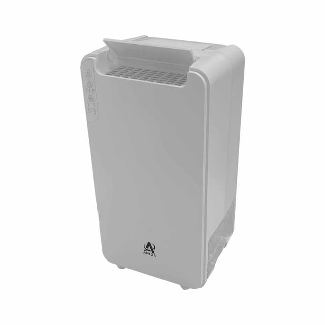 Arida S3L Liten avfuktare med sorption