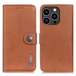 KHAZNEH For iPhone 16 Pro Max Telefon Etui