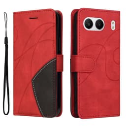 Til OnePlus Nord 4 KT Series-1 Dobbeltfarve