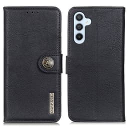 KHAZNEH Samsung Galaxy A16 Lommebok-deksel