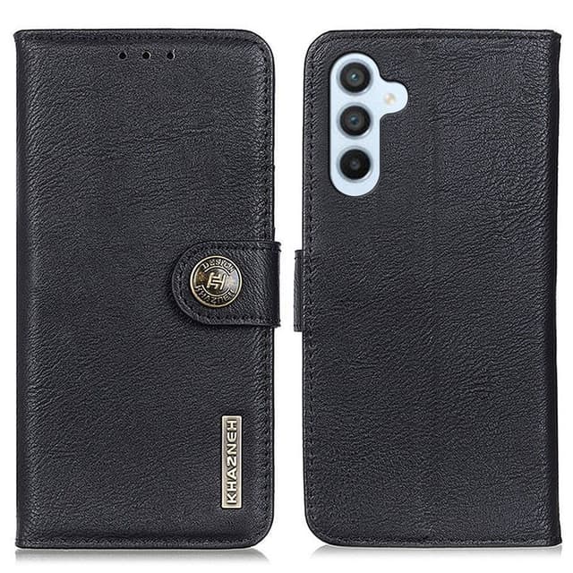 KHAZNEH Samsung Galaxy A16 Plånboksfodral