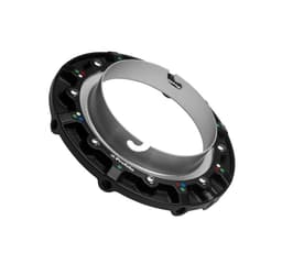 Profoto RFi speedring adapter Elinchrom