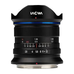 Laowa 9mm f/2.8 Zero-D for DJI