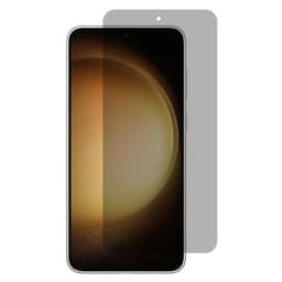 For Samsung Galaxy S24 FE Anti-Spy Skjermbeskytter Full Dekning
