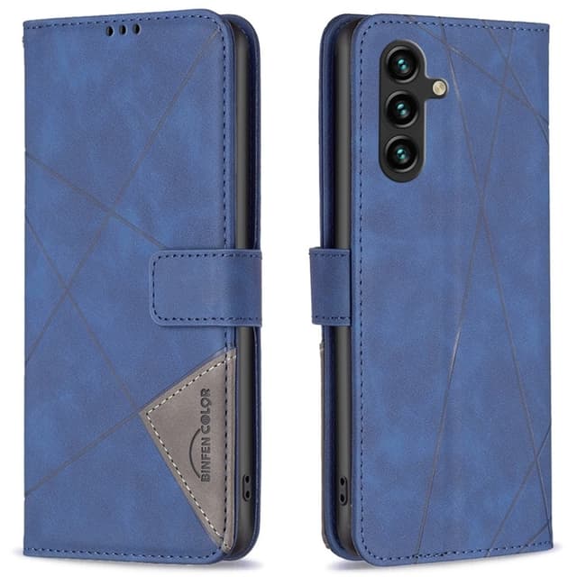 BINFEN Cover til Samsung Galaxy A16 5G / A16 4G