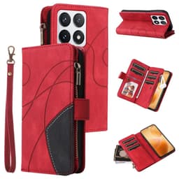 KT lompakkokotelo Xiaomi 14T Pro