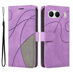 Til OnePlus Nord 4 KT Series-1 Dobbeltfarve