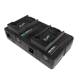 Hawk-Woods Canon BPA-MX2 Batterilader