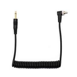 Tentacle to Flash Synchro Socket