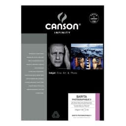 Canson Infinity Baryta Photographique II