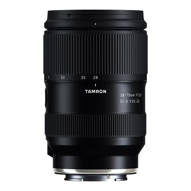 Tamron 28-75mm f/2.8 Di III VXD G2 - Elkjøp