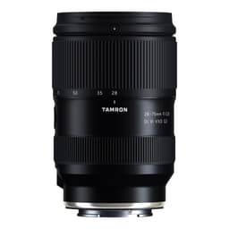 Tamron 28-75mm f/2.8 Di III VXD G2