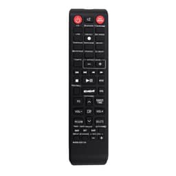 TV-fjernkontroll Erstatning for AH59-02613A Samsung TV