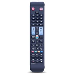 TV-fjernkontroll Erstatning for AA59-00579A Samsung TV