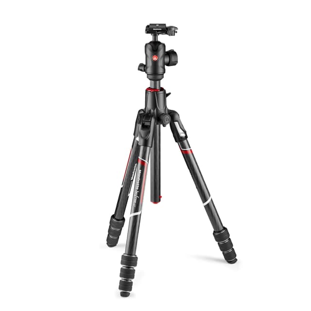 Manfrotto Befree GT XPRO Twist KIT