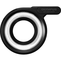 Olympus LG-1 LED Makrolys