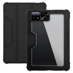 NILLKIN Xiaomi Pad 6 / Pad 6 Pro Stötsäker Fodral - Svart