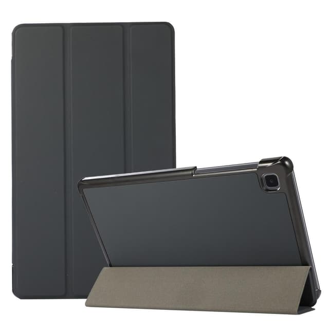 Slim Fit Deksel Til Samsung Galaxy Tab A7 Lite 8.7"" - Svart
