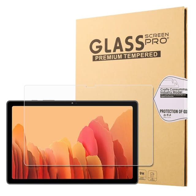 Samsung Galaxy Tab A8 10.5 (2021) herdet glass