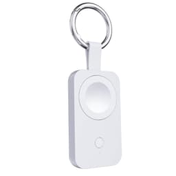 Qi Trådlös Powerbank Till Apple Watch Ultra / Series 8 7 SE 6 5 4 3 2