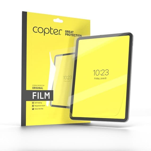 Copter Skjermbeskytter Samsung Galaxy Tab A8 10.5"" 2021