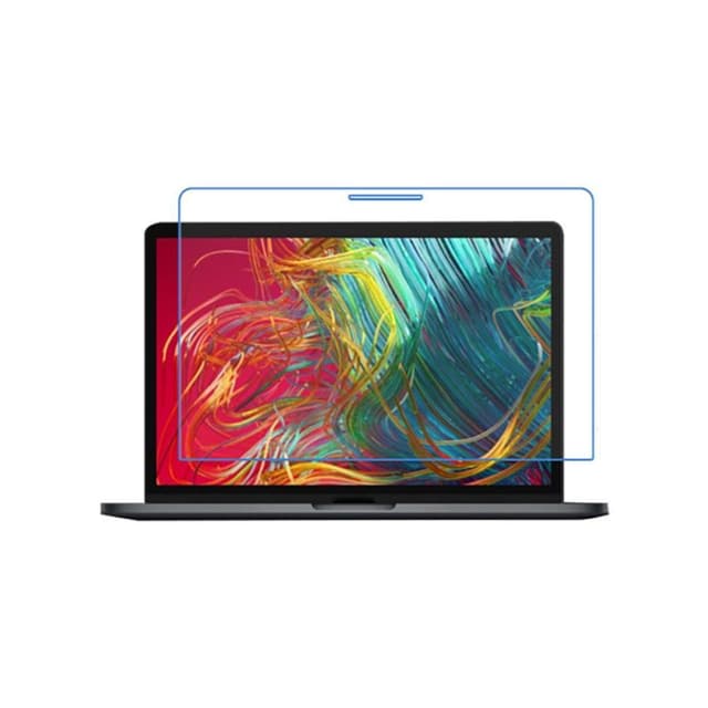 MacBook Pro 13,3"" 2020 Full HD krystallklar skjermbeskytter