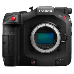 Canon EOS C80 Kamerahus