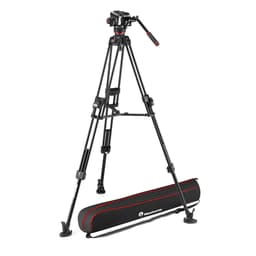Manfrotto Videostativkit 504X  645 Alu