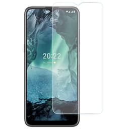 Nokia G21 härdat glas 0.3mm