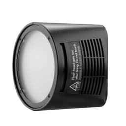 Godox Round Flash Head AD200