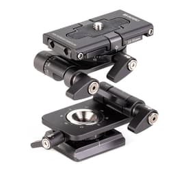 Benro ARCASMART360 Dual Multifuntion QR