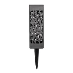 Havesollampe Dekorationslys Vejlys - varmt lys