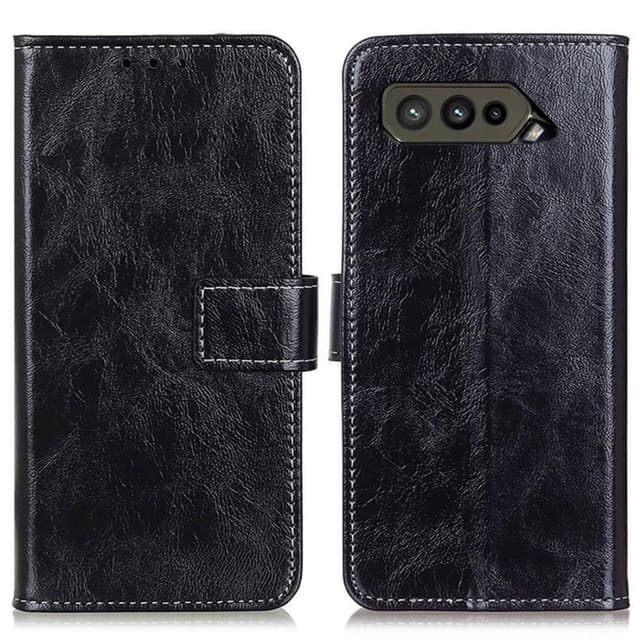 ROG Phone 5 / Ultimate / Pro Plånboksfodral
