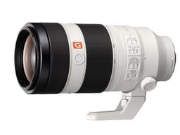 Sony FE 100-400mm f/4.5-5.6 GM OSS