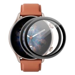 ENKAY 2stk/sett skjermbeskytter til Huami Amazfit GTR 3 Pro