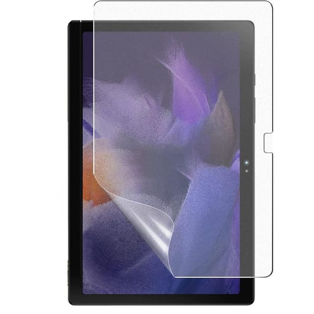 Skjermbeskytter til Galaxy Tab A8 10.5""
