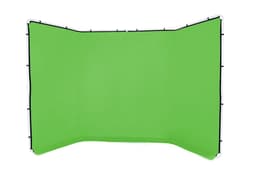 Manfrotto Panoramic Background Cover 4m