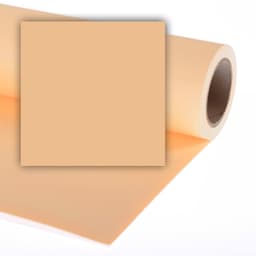 Colorama Bakgrunnspapir 1100 Caramel
