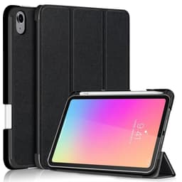iPad mini 6 (2021) / (2024) Tabletetui Cover Wake/Sleep - Sort