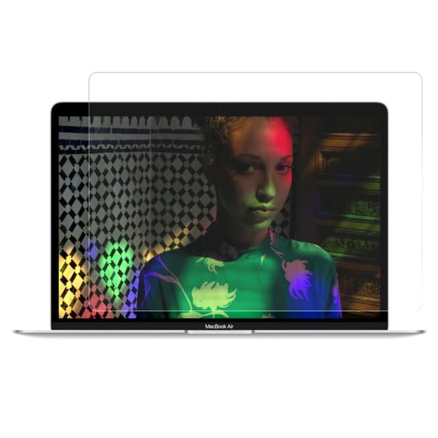MacBook Air 13,3"" Retina-skjerm A2337 M1 (2020) Herdet Glass HD
