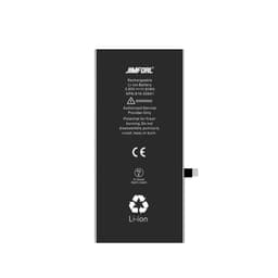 IPARTSEXPERT 3110mAh batteri til iPhone 11 høj kapacitet