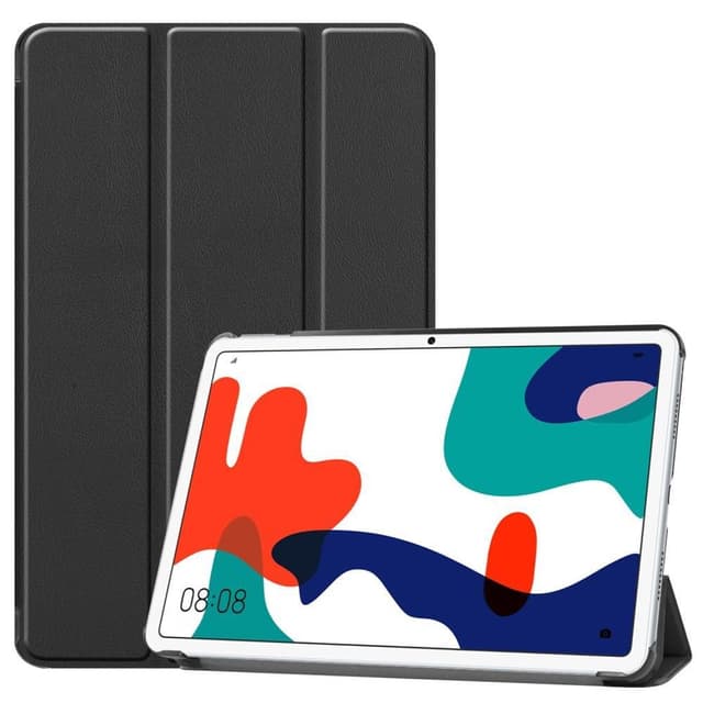 Fodral Till Huawei MatePad 10.4 - Svart
