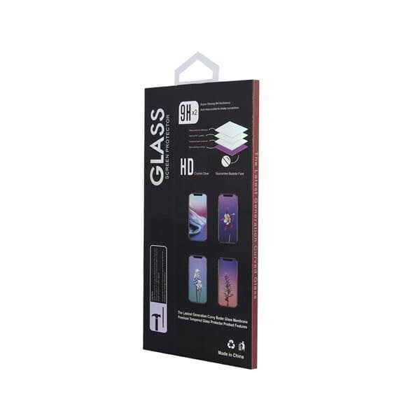 Herdet skjermbeskytter 6D for Samsung Galaxy M35 5G