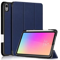 Apple iPad mini 6 (2021) / (2024) Tabletcover Wake/Sleep - Mørkeblå