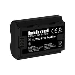Hähnel Batteri Fuji HL-W235