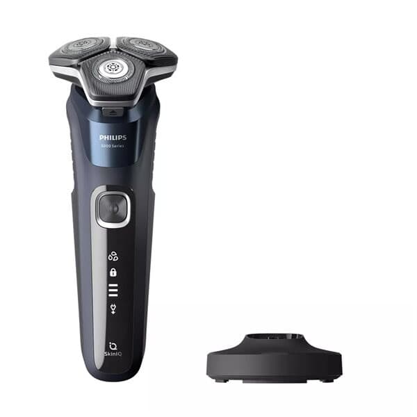 Philips Wet & Dry barbermaskine i 5000-serien