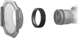 NiSi Adapter Ring For S5/S6 Holder ø72mm