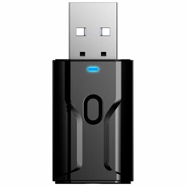 Bluetooth 5.0 Modtager/Sender